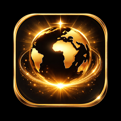 Glory Hub app icon